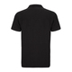 Workday Helly Hansen Black Polo Shirt